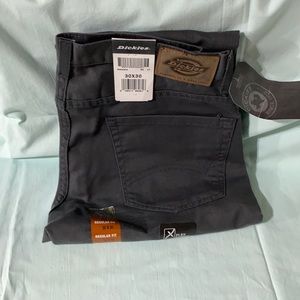 Dickies Straight leg 30x30